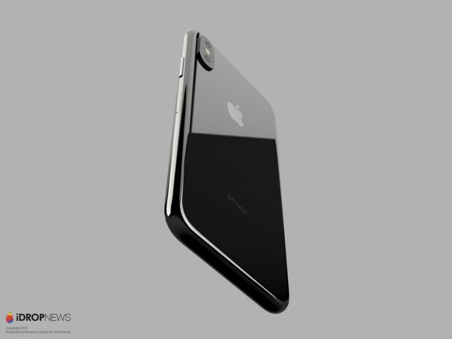 Fuites sur l'iPhone 8 : Apple recadre ses employés
