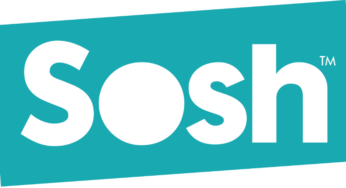 Sosh : un forfait 4G 40 Go à 9,99€/mois pendant 1 an !