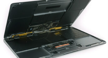 iFixit a démonté les MacBook & MacBook Pro 2017