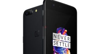 OnePlus 5 : une fuite dévoile son design, proche de l’iPhone 7 Plus