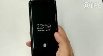 iPhone 8 : Vivo devancerait Apple pour le capteur Touch ID sous l’écran