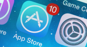 Apple a retiré des centaines de milliers d’applications de l’App Store
