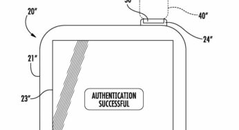 Brevet iPhone : un capteur Touch ID intégré dans le bouton d’alimentation