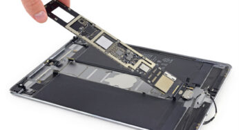 iFixit a démonté l’iPad Pro de 10,5 pouces