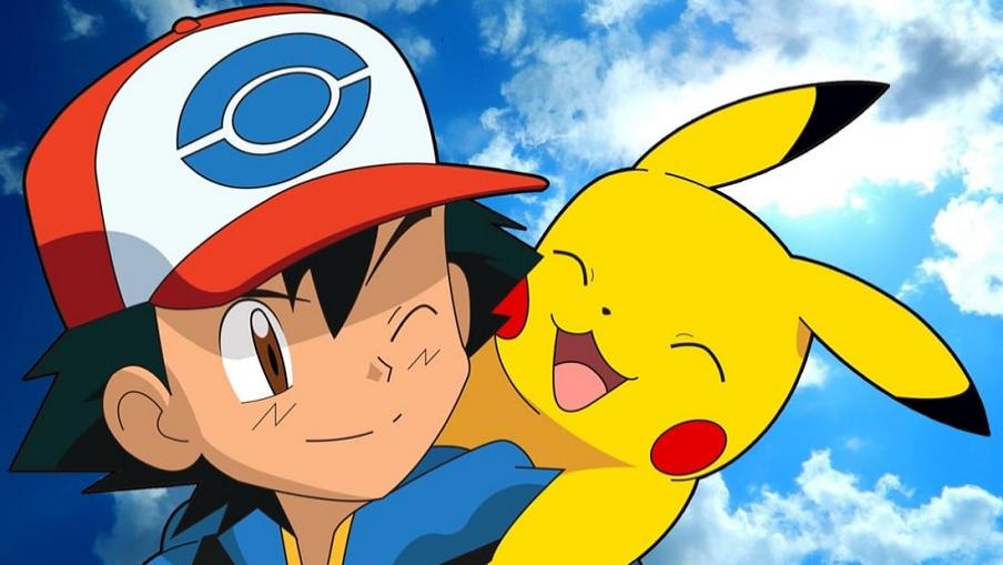 The Pokémon Company : +2600% de bénéfices grâce à Pokémon GO