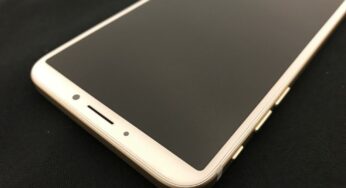 iPhone 8 : une maquette suspecte avec le Touch ID à l’arrière