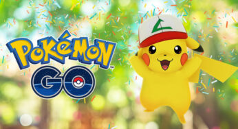 3 ans après sa sortie, Pokémon Go réalise un chiffre d’affaires record