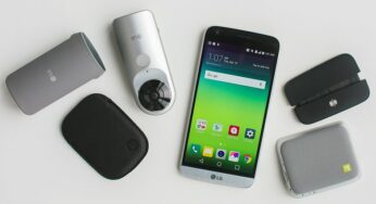 Smartphones modulaires : où en est-on en 2017 ?