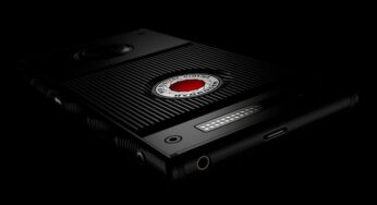RED Hydrogen One : un smartphone holographique à 1195 $