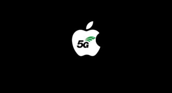 Apple obtient l’autorisation de tester la technologie 5G