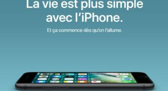 Apple : 4 publicités pour pousser les pro-Android à passer à l’iPhone