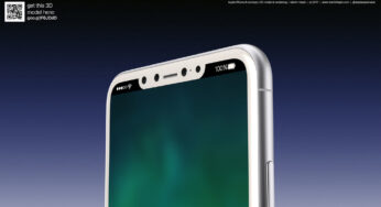 iPhone 8 : le Touch ID intégré dans le bouton d’allumage ?