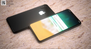 iPhone 8 : pas de Touch ID, un capteur 3D de reconnaissance faciale ?