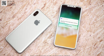 La sortie de l’iPhone 8 repoussée à novembre à cause de son design ?
