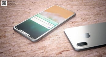 iPhone 8 : un super-cycle de croissance prévu début 2018