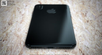 iPhone 8 : production de masse en août, en novembre pour l’iPhone 7S ?