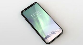 iPhone 8 : de nouveaux rendus par le fabricant de coques Nodus
