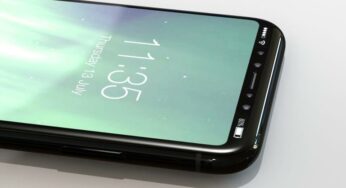 iPhone 8 : Samsung va augmenter sa production d’écrans OLED
