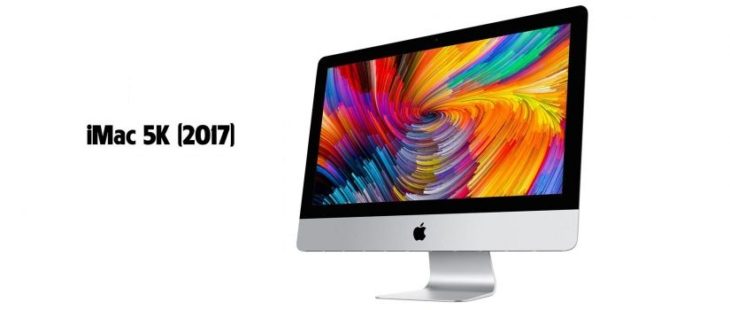 iMac 5K : il économise près de 2000 dollars en améliorant les composants
