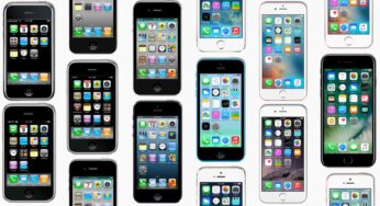 L’iPhone fête ses dix ans : retour sur une success story