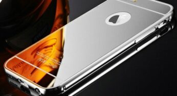iPhone 8 : 4 coloris, dont un modèle à effet miroir au programme