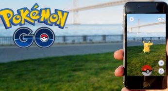 Pokémon GO : mise à jour 1.39.0 sur iOS & 0.69.0 sur Android