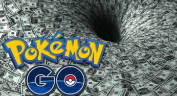 Pokémon GO : les Français peu attirés par les achats intégrés