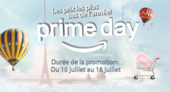 Prime Day Amazon : des promotions sur les produits high-tech Aukey