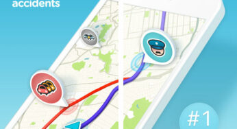 GPS : Waze propose d’enregistrer sa voix pour le guidage vocal (iPhone)