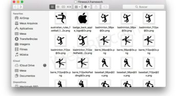 Apple Watch : iOS 11 révèle de nouvelles activités sportives
