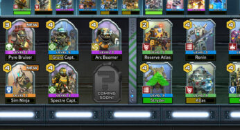 Titanfall : Assault est disponible sur iOS et Android