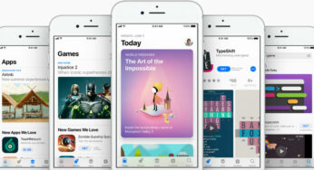 Q2 2017 : l’App Store beaucoup plus rentable que le Google Play Store