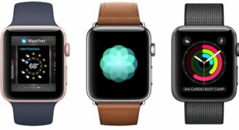 Apple Watch 4G : pas d’appels téléphoniques ni de support Android ?