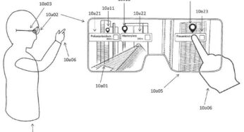 Apple : un brevet confirme de futures lunettes AR