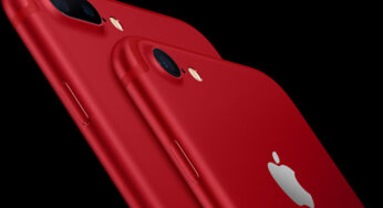 L’iPhone 7 reste le smartphone le plus populaire au monde (Q2 2017)