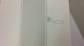 iPhone 8 : le design confirmé par le manuel d’utilisation ?