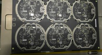 iPhone 8 : de nouvelles photos des composants liés à la recharge sans fil