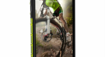iPhone 8 : un nouveau rendu dans une coque Urban Armor Gear