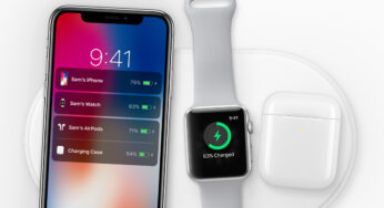 En 2020, Apple commercialiserait l’AirTag et un petit AirPower