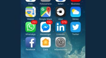 Cette capture d’écran d’iPhone va terroriser les phobiques des notifications