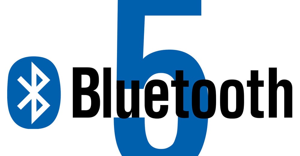 Bluetooth 5 sur les iPhone X, 8 et 8 Plus : quelles nouveautés ?