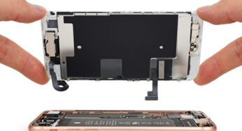 iFixit : les iPhone 8 sont plus difficiles à réparer que les iPhone 7
