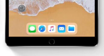 iPhone 8 : des gestuelles pour pallier l’absence du bouton Home