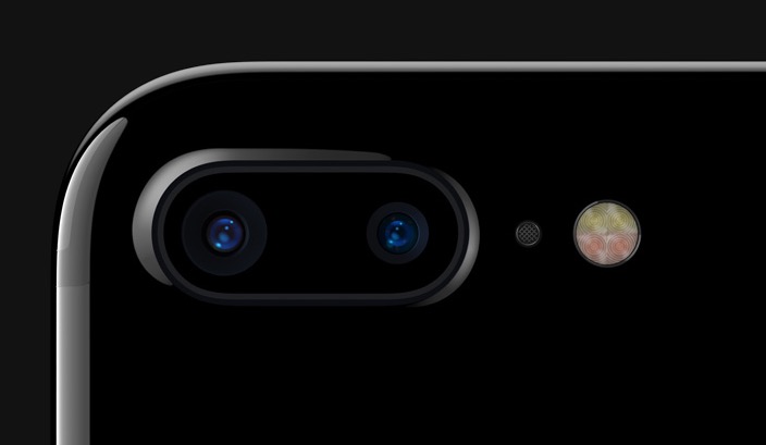 iPhone de 2018 : des capteurs photo supérieurs à 12 Mpx à l'arrière ?