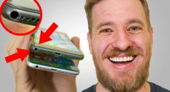 Insolite : il ajoute une prise jack fonctionnelle à son iPhone 7
