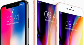iPhone : un modèle avec un écran LCD supérieur à 6 pouces en 2018 ?