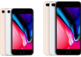 L’iPhone 7 Plus et certains iPhone 8 désormais classés comme produits “vintage”
