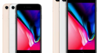 iPhone 8 & iPhone 8 Plus : quels sont leurs coûts de production ?