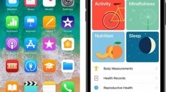 iPhone 8 : un nouveau rendu basé sur les prévisions de Bloomberg