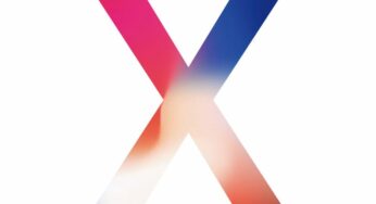 TIME : l’iPhone X parmi les 25 meilleures inventions de l’année 2017